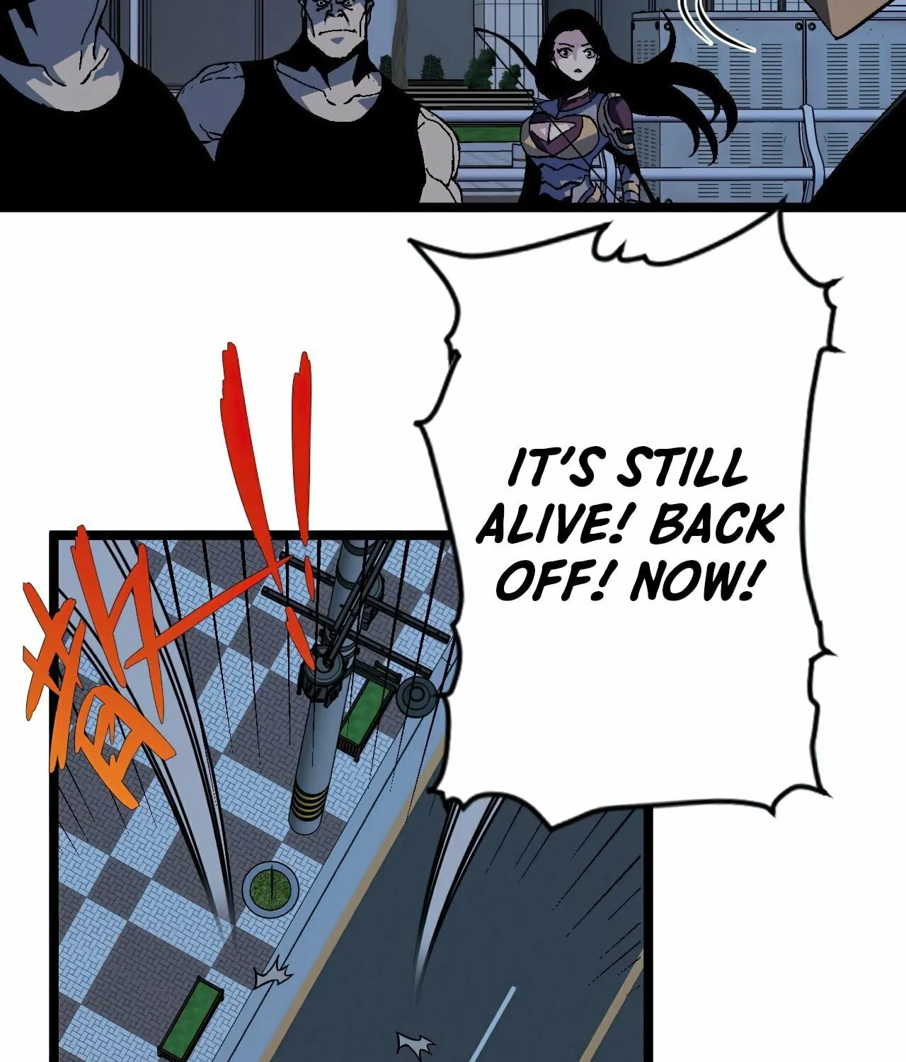 Read Your Talent is Mine (Colored) chapter 4 image 12 on Lezhin
