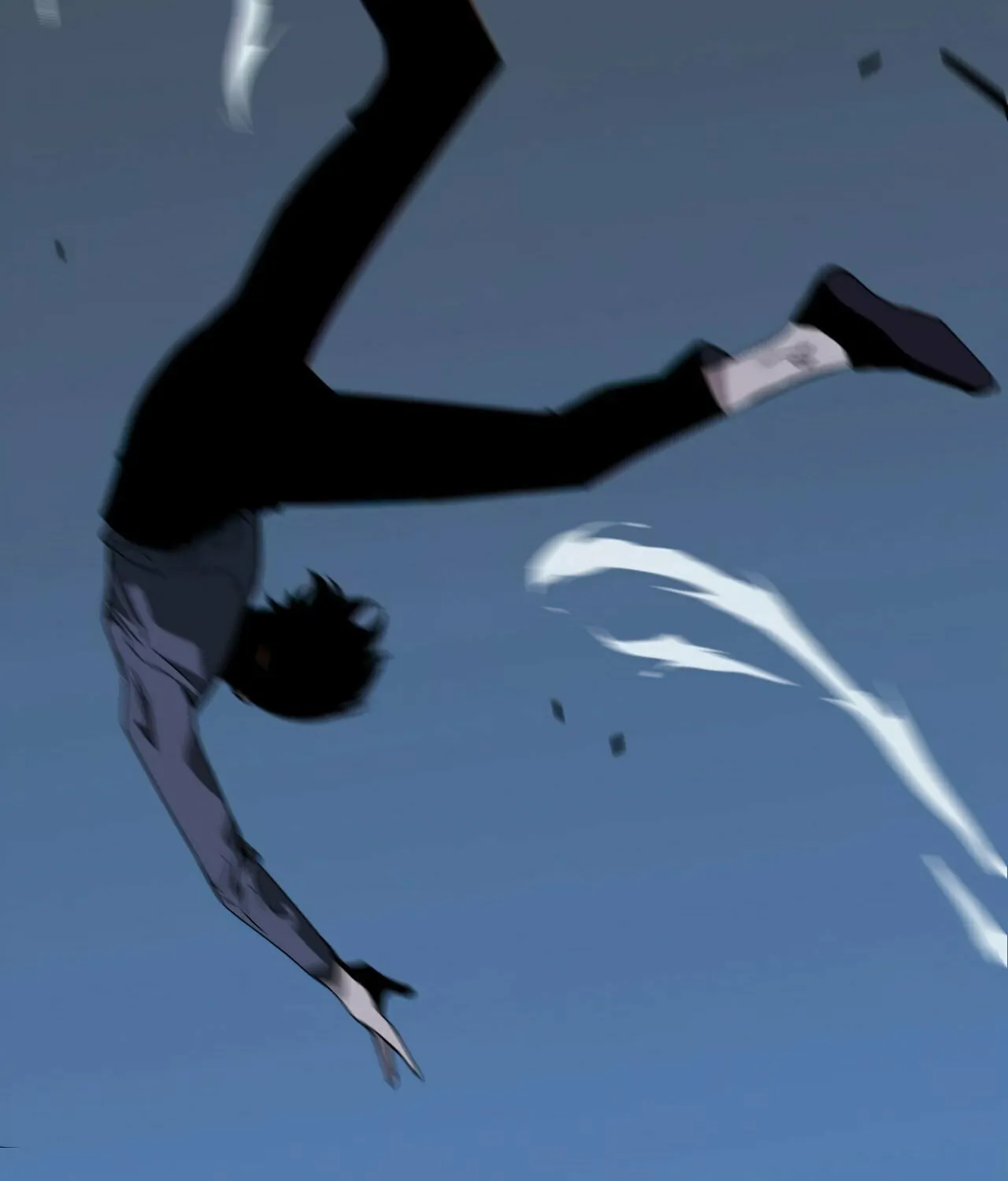Read Your Talent is Mine (Colored) chapter 4 image 33 on Lezhin