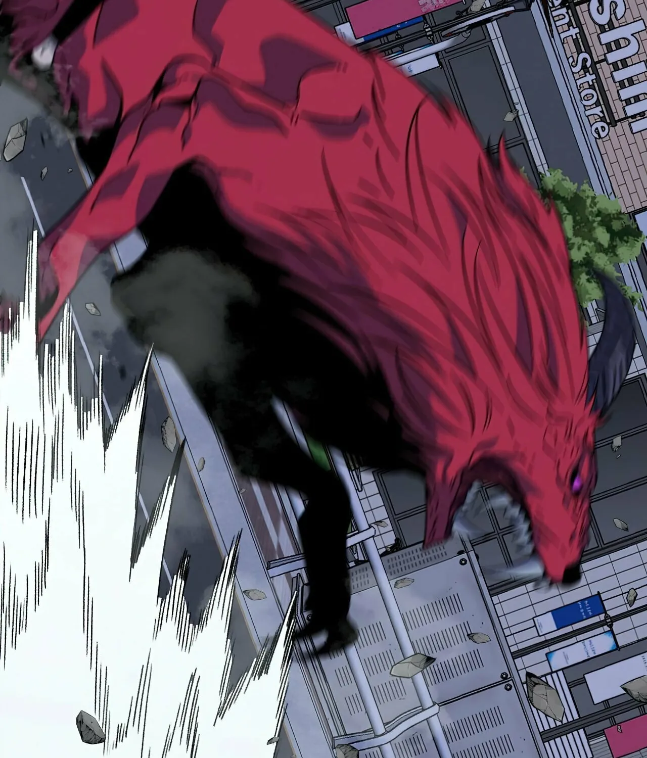 Read Your Talent is Mine (Colored) chapter 4 image 36 on Lezhin
