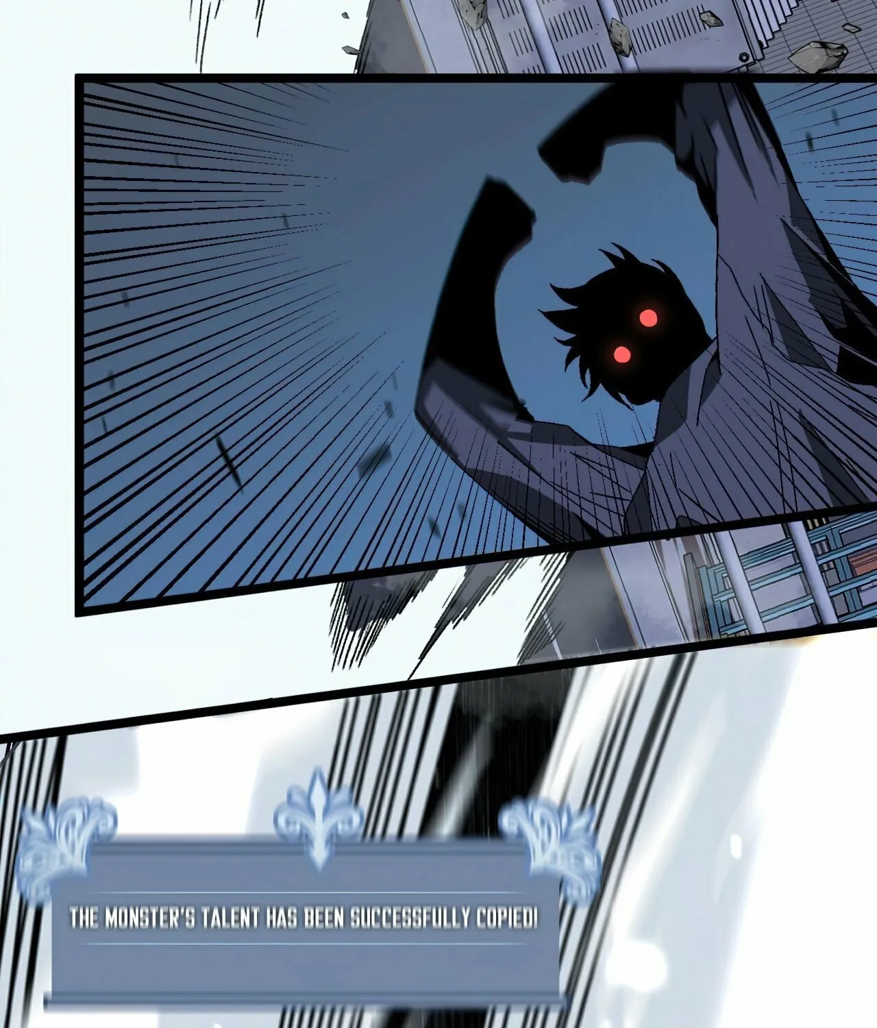 Read Your Talent is Mine (Colored) chapter 4 image 37 on Lezhin