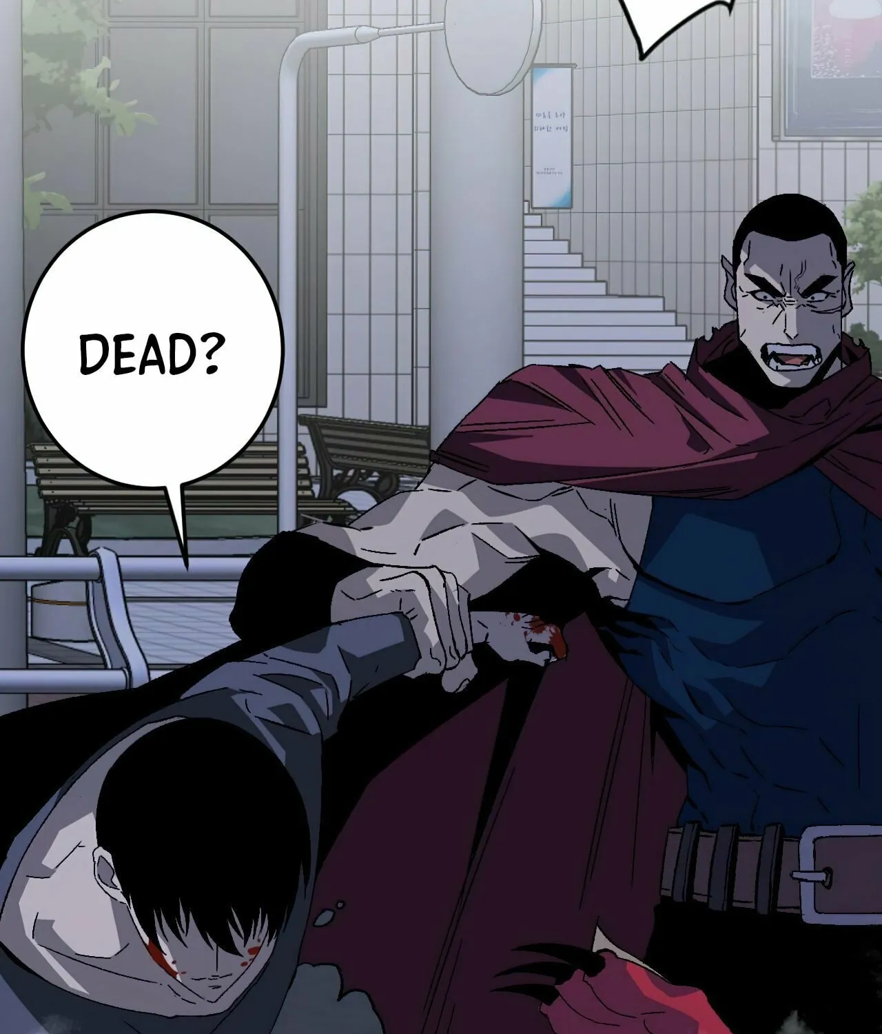 Read Your Talent is Mine (Colored) chapter 4 image 48 on Lezhin
