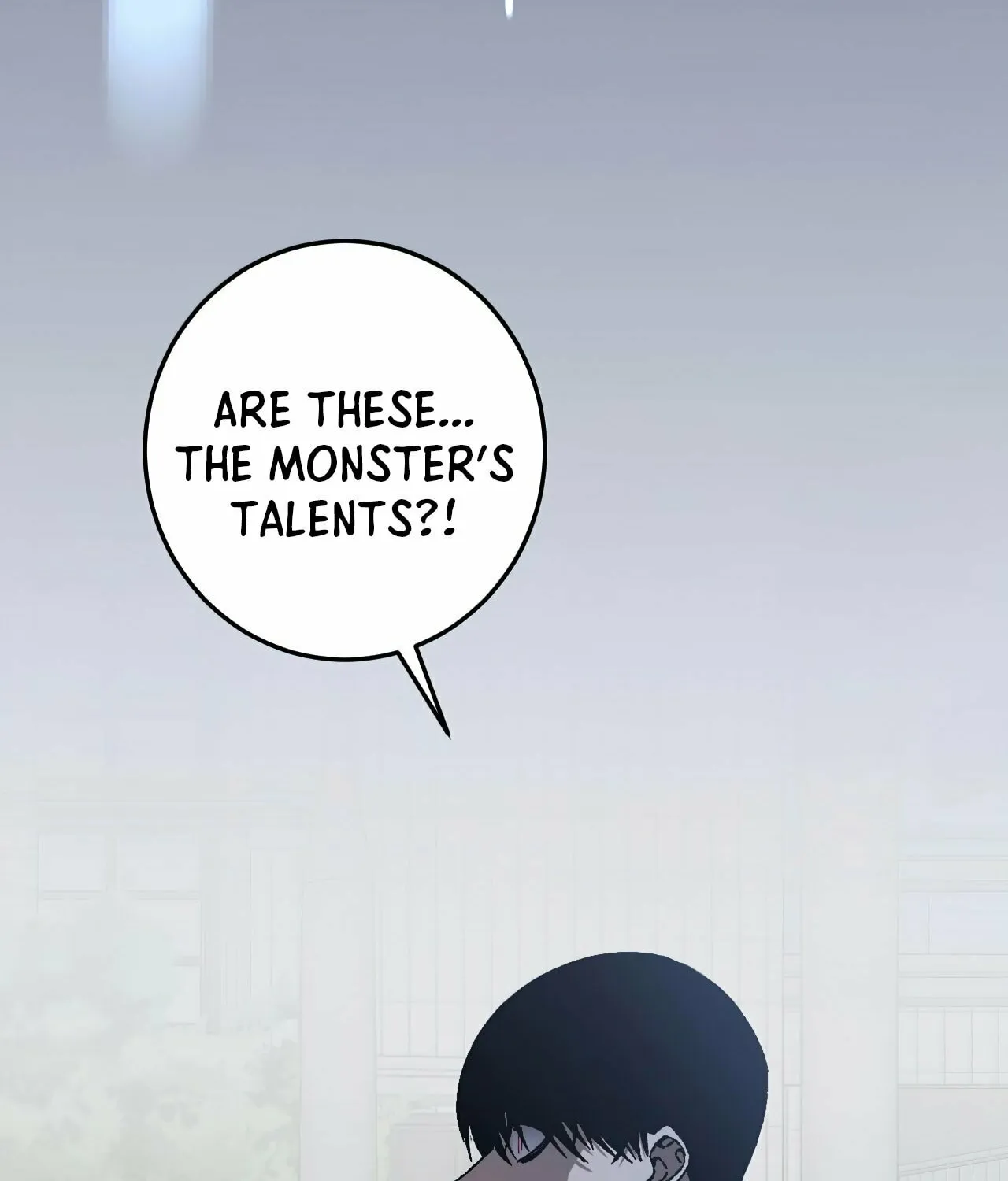 Read Your Talent is Mine (Colored) chapter 4 image 5 on Lezhin