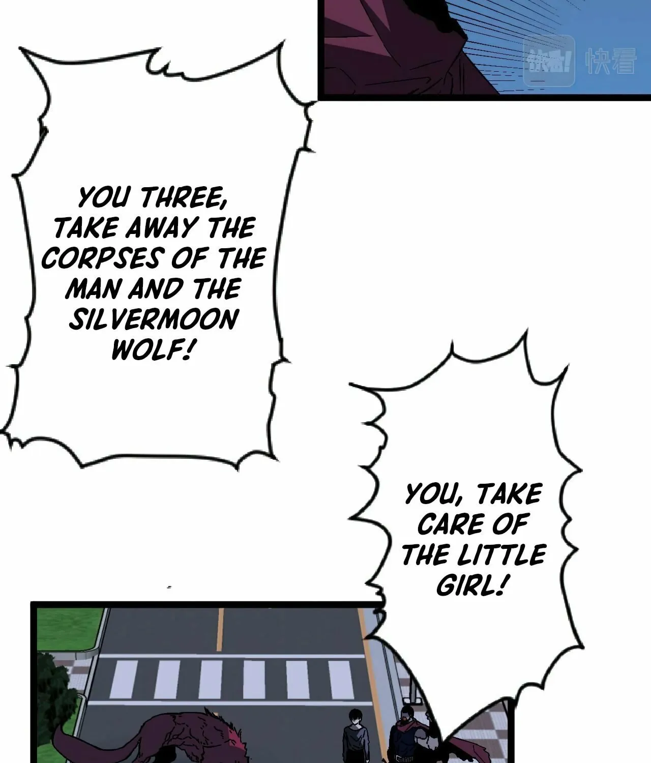 Read Your Talent is Mine (Colored) chapter 4 image 54 on Lezhin
