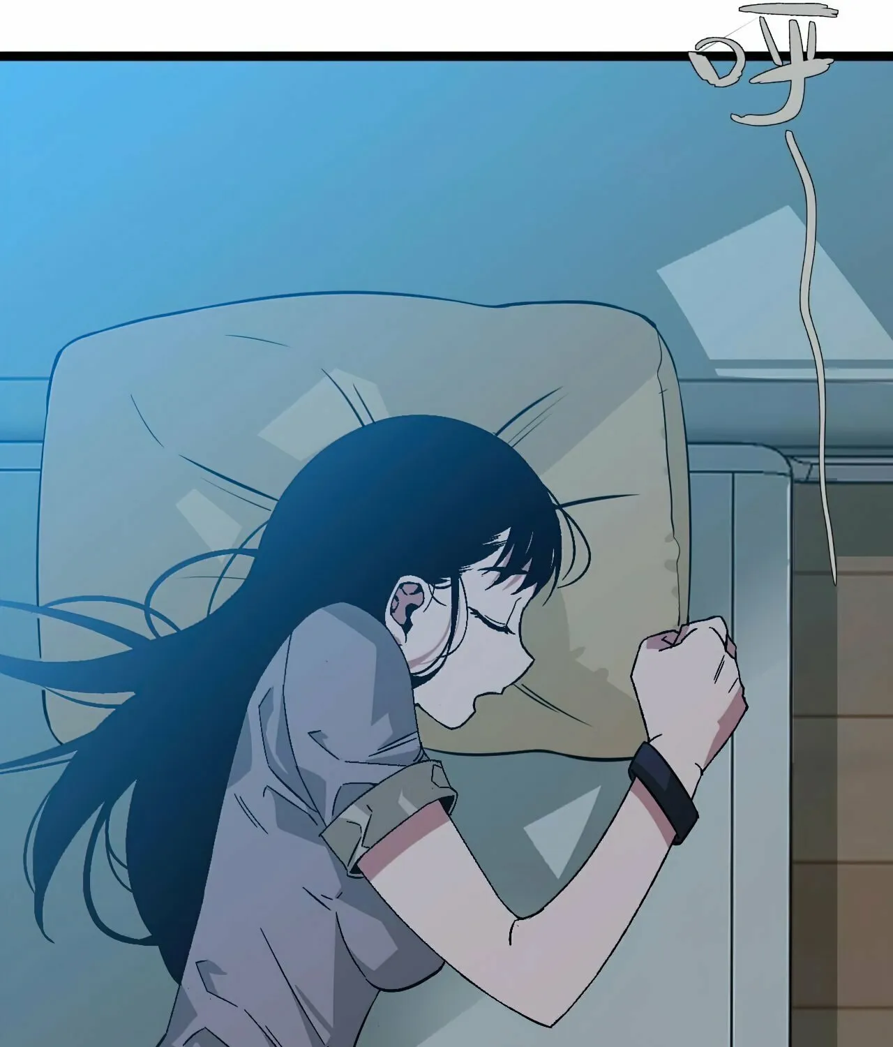 Read Your Talent is Mine (Colored) chapter 4 image 71 on Lezhin