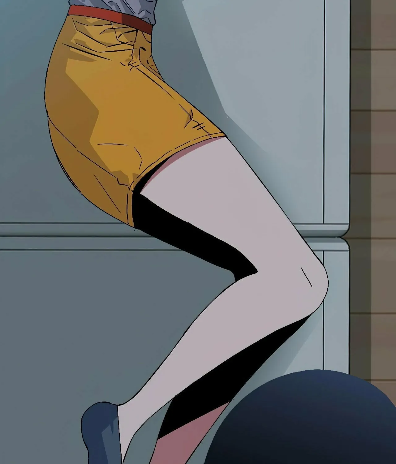 Read Your Talent is Mine (Colored) chapter 4 image 72 on Lezhin