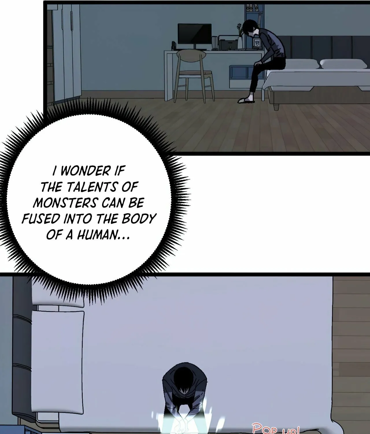 Read Your Talent is Mine (Colored) chapter 4 image 85 on Lezhin