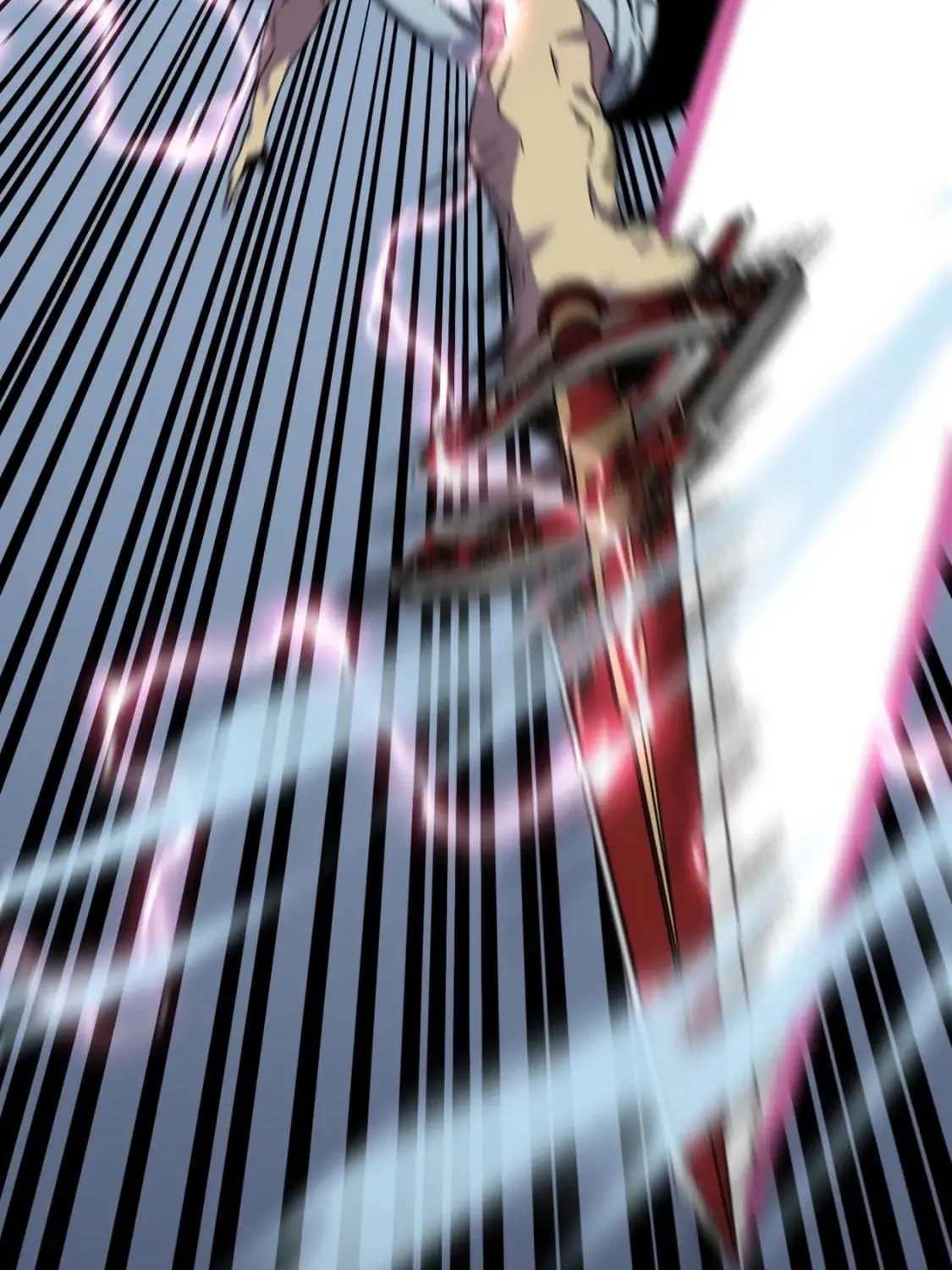 Read Your Talent is Mine (Colored) chapter 40 image 100 on Lezhin