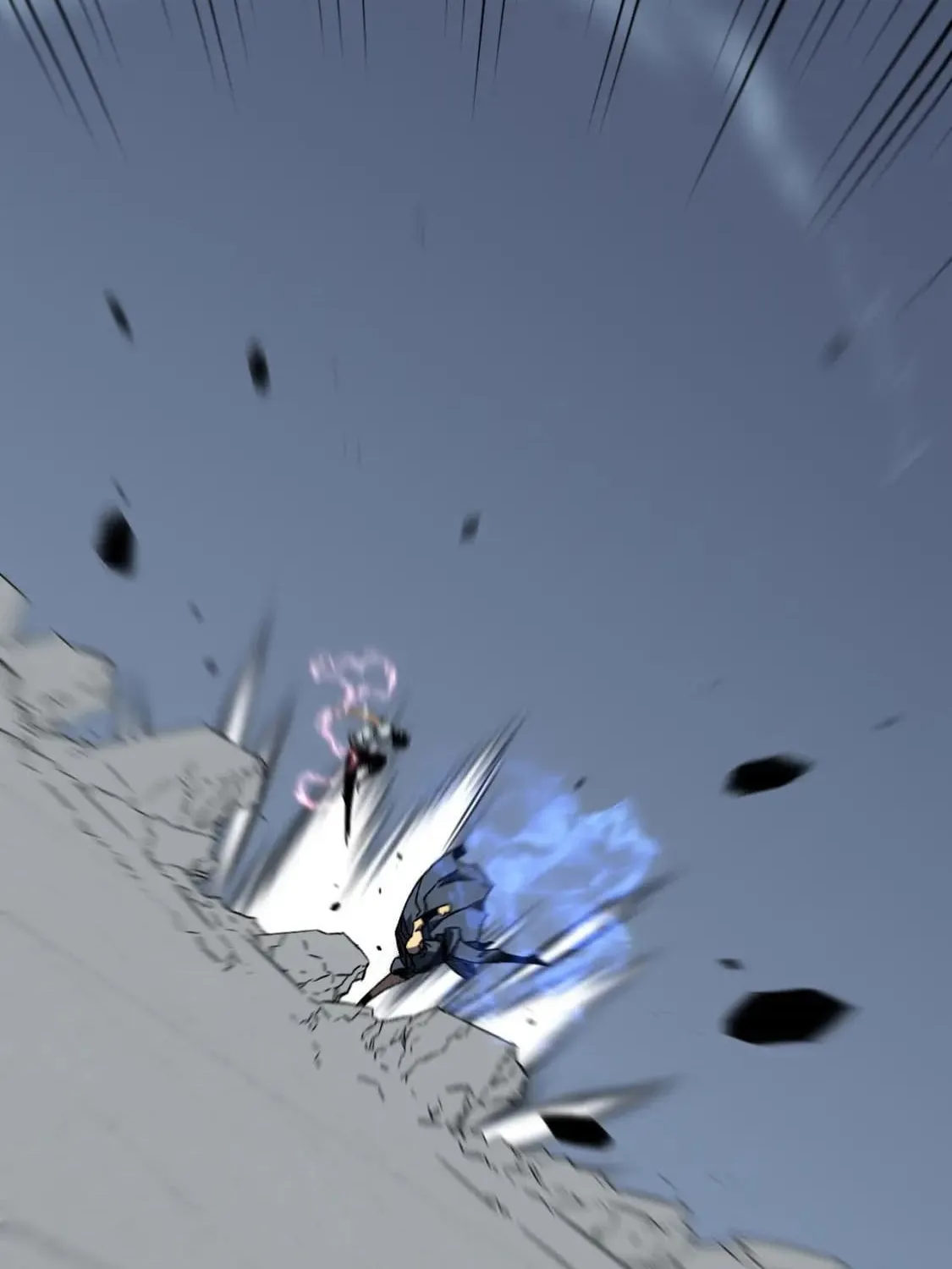 Read Your Talent is Mine (Colored) chapter 40 image 106 on Lezhin