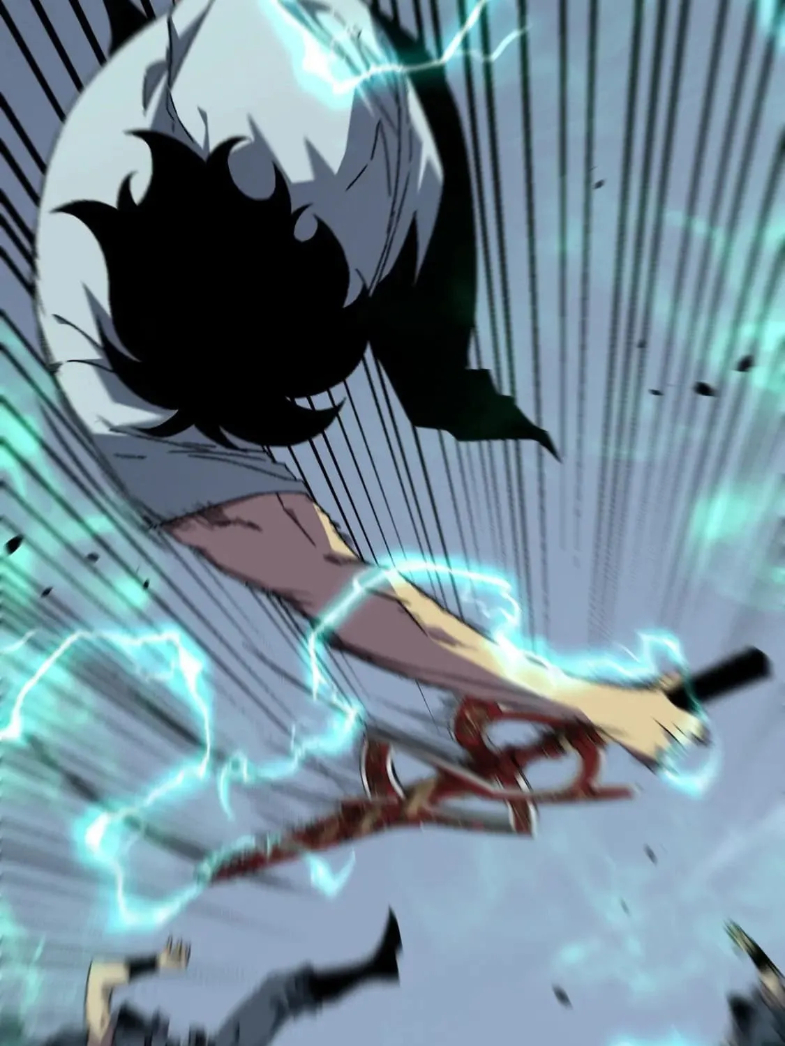 Read Your Talent is Mine (Colored) chapter 40 image 119 on Lezhin