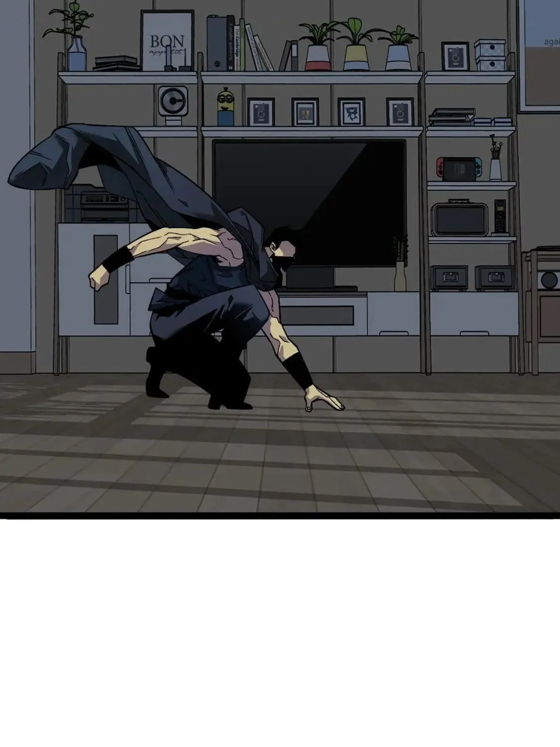 Read Your Talent is Mine (Colored) chapter 40 image 13 on Lezhin