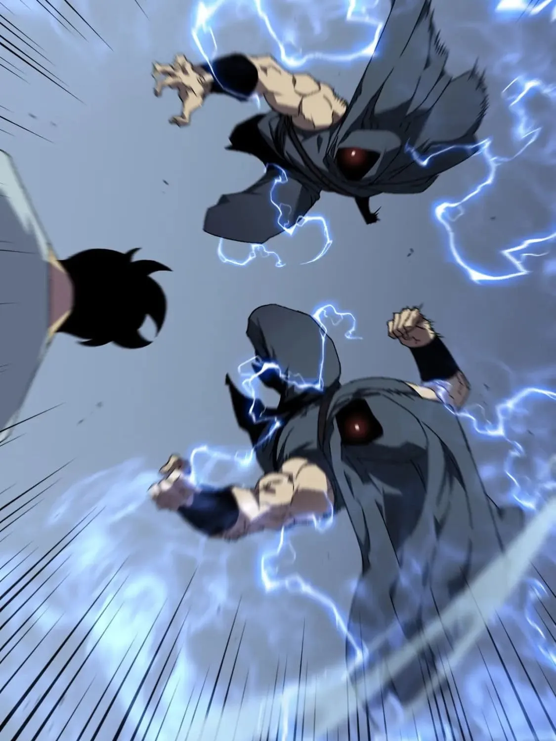 Read Your Talent is Mine (Colored) chapter 40 image 133 on Lezhin