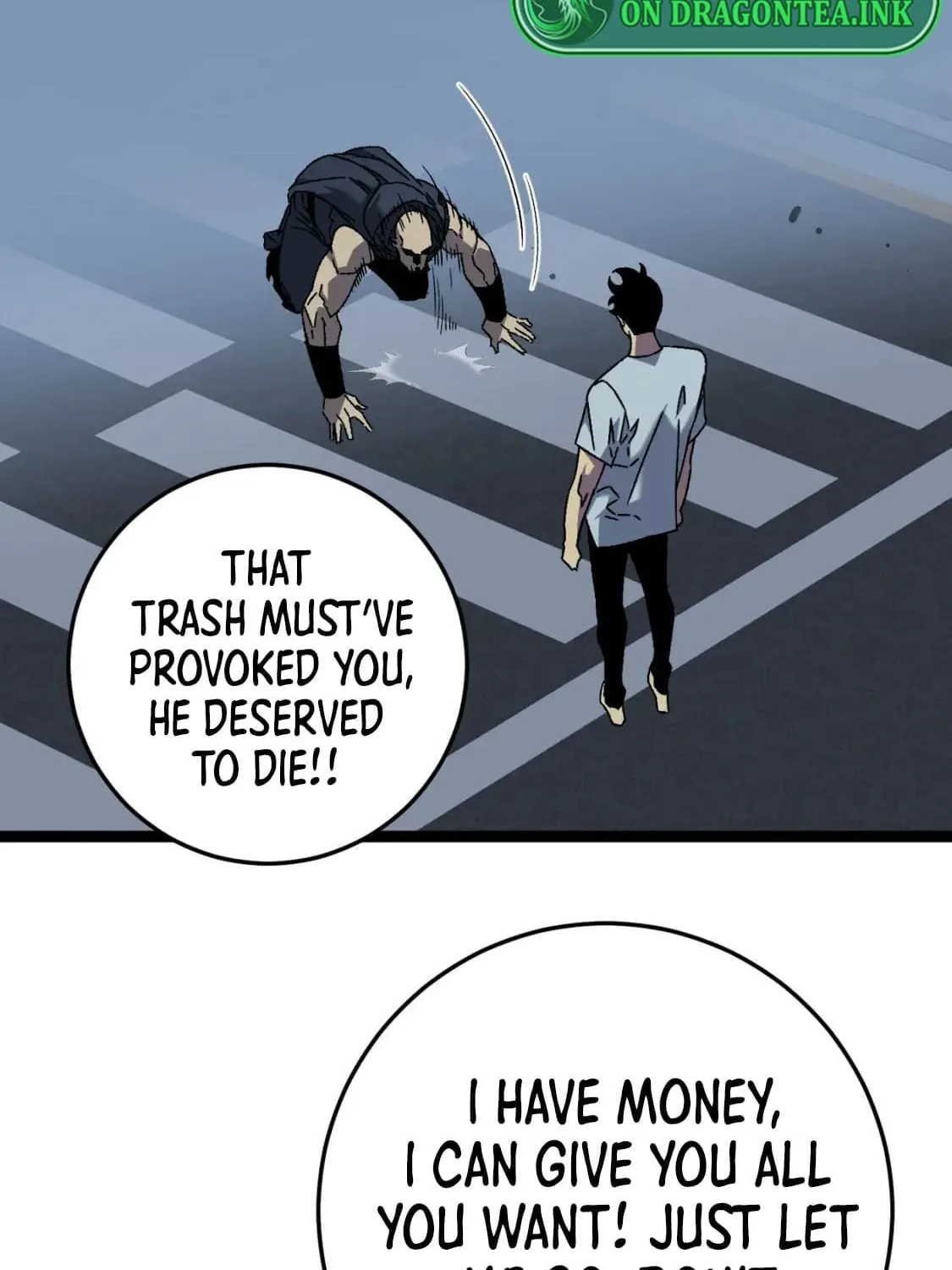 Read Your Talent is Mine (Colored) chapter 40 image 164 on Lezhin