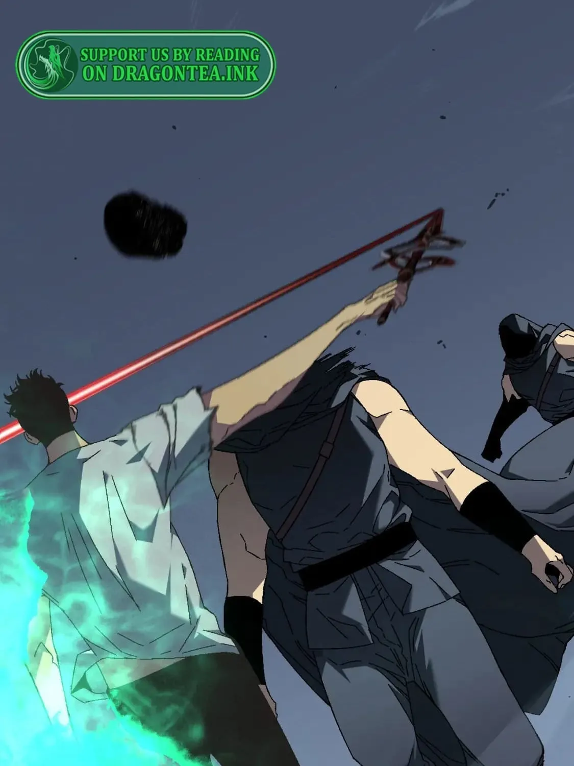 Read Your Talent is Mine (Colored) chapter 40 image 81 on Lezhin
