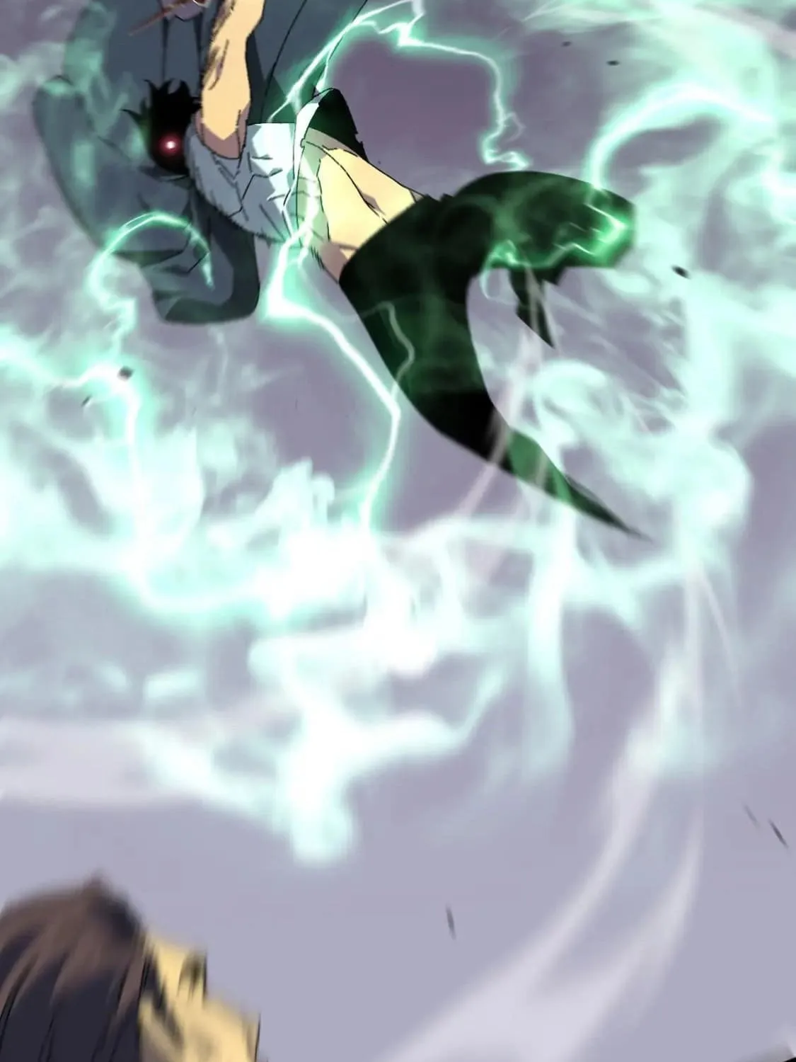 Read Your Talent is Mine (Colored) chapter 42 image 16 on Lezhin