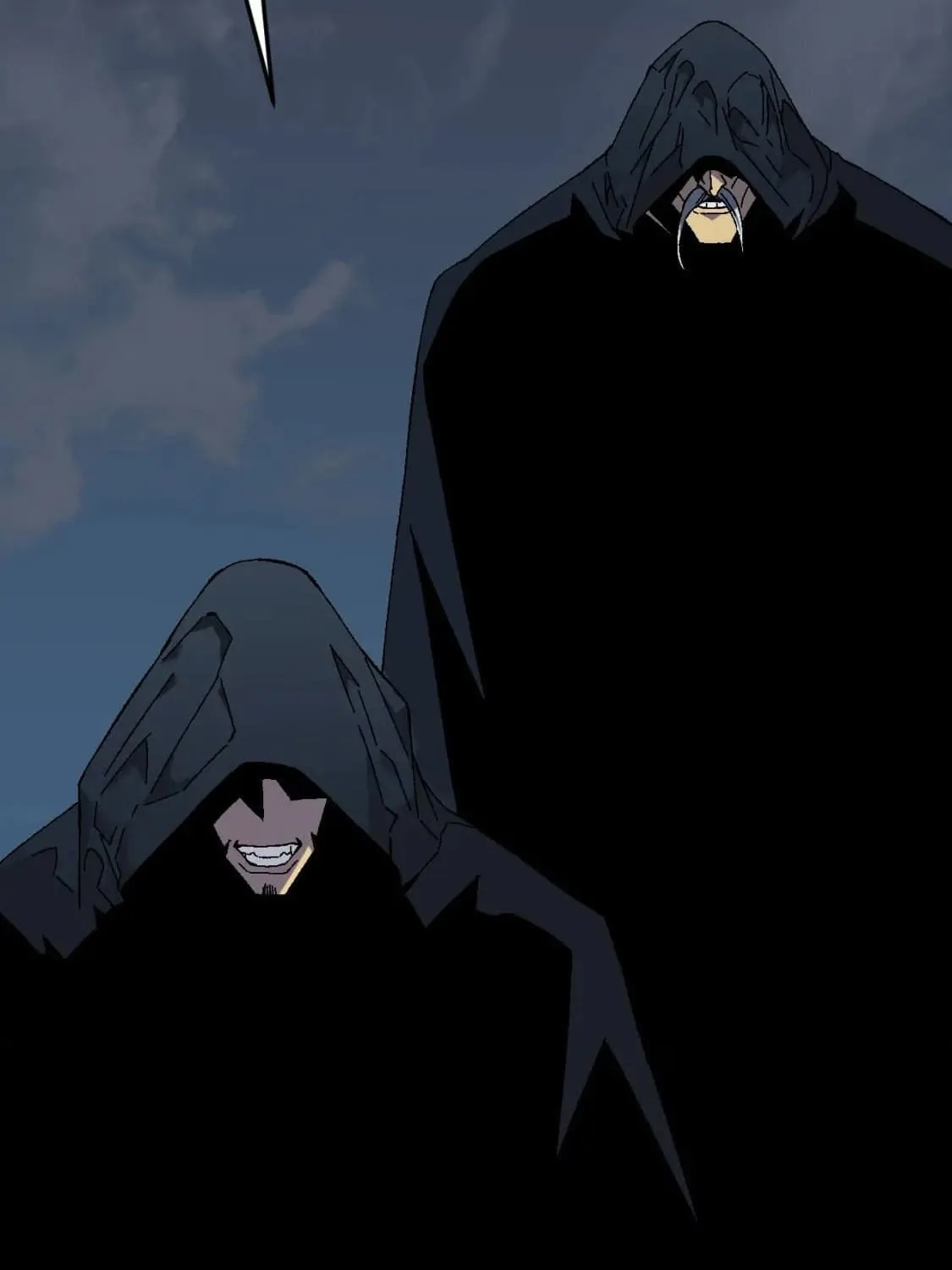 Read Your Talent is Mine (Colored) chapter 42 image 36 on Lezhin