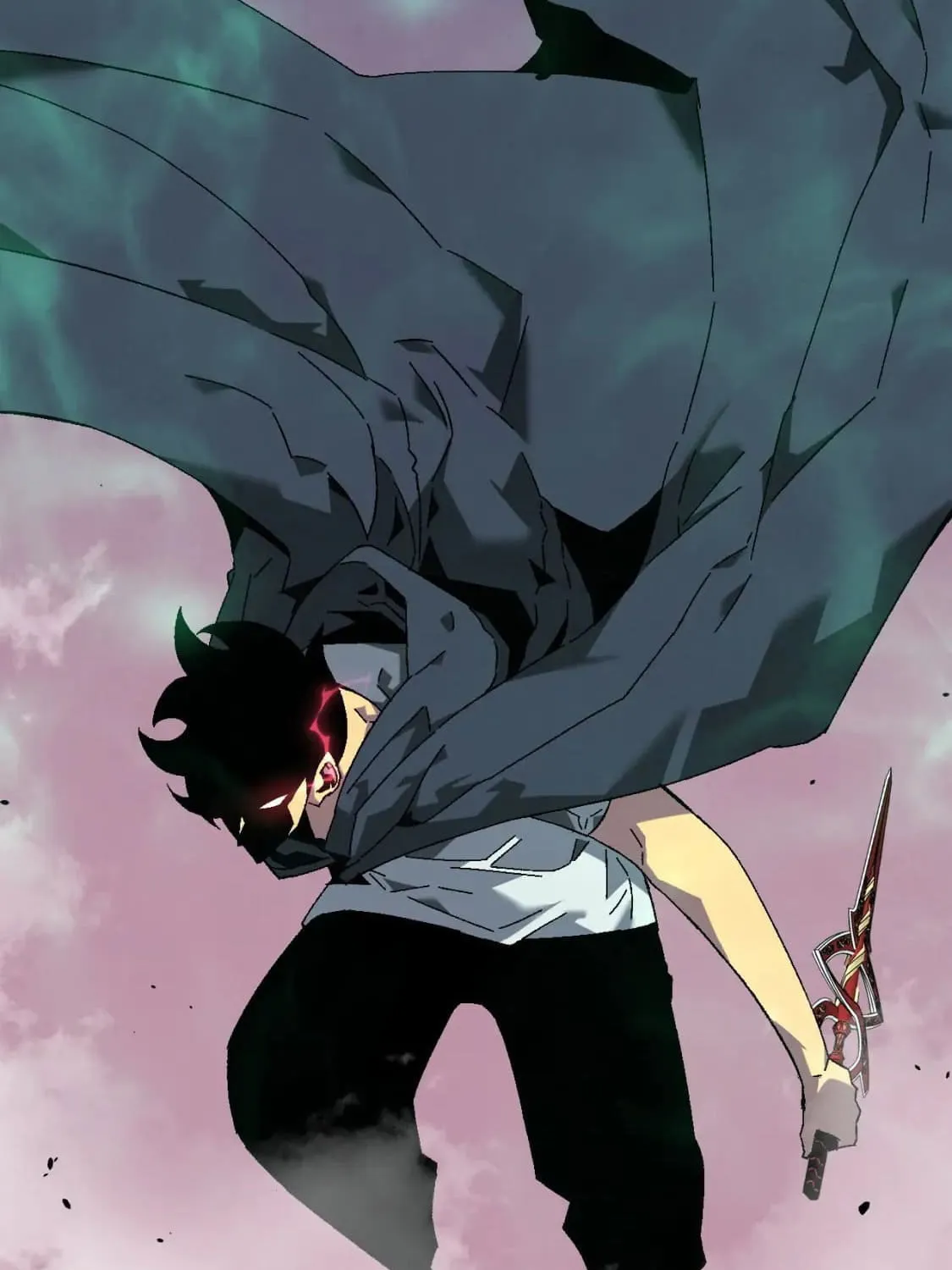 Read Your Talent is Mine (Colored) chapter 42 image 65 on Lezhin