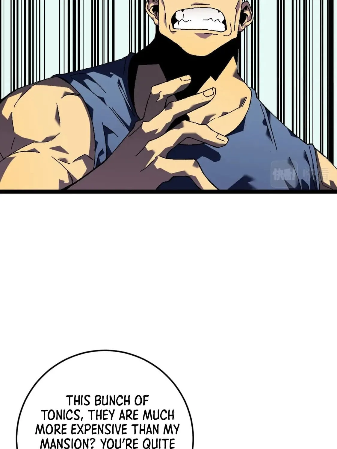 Read Your Talent is Mine (Colored) chapter 43 image 123 on Lezhin