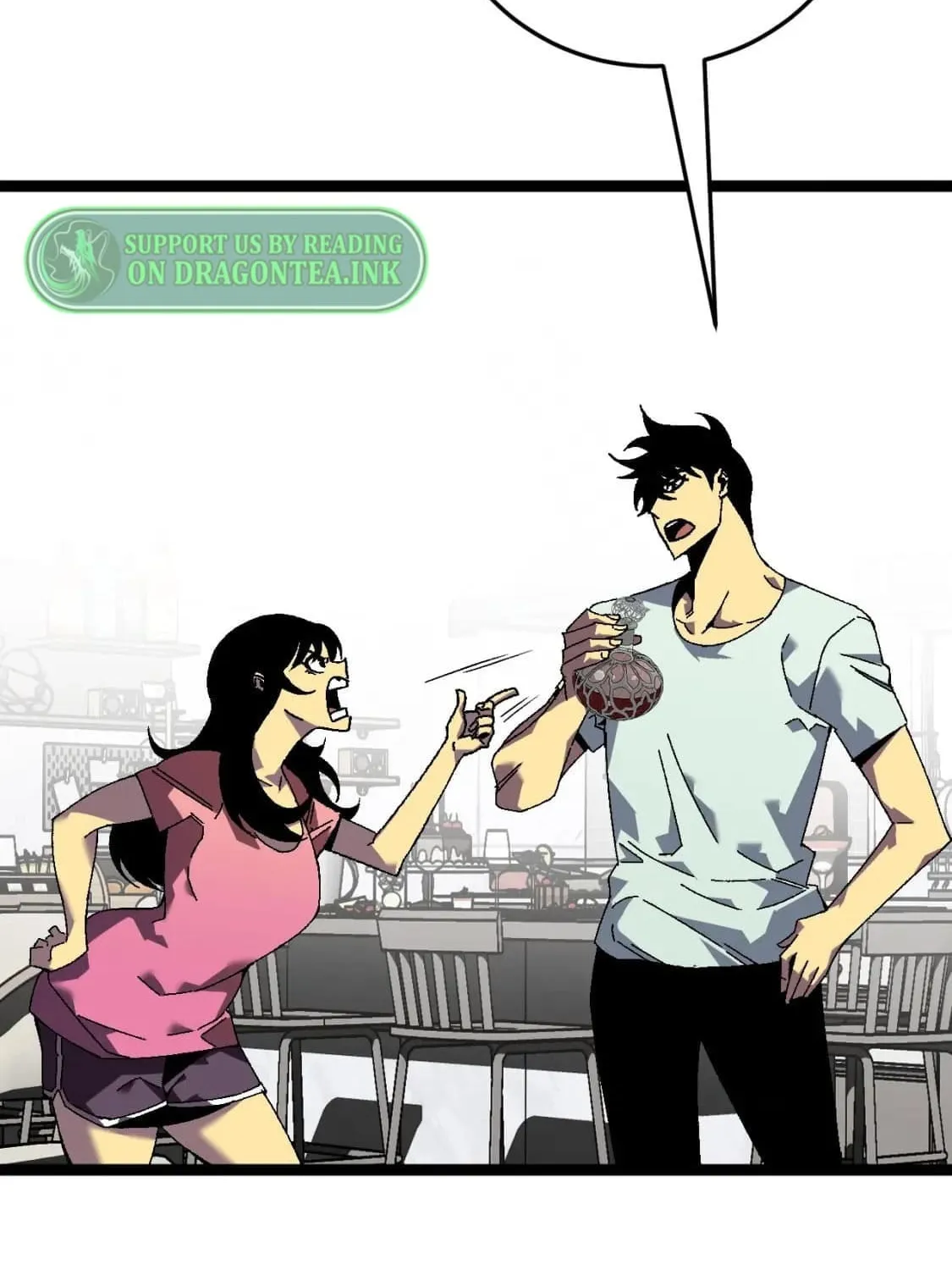 Read Your Talent is Mine (Colored) chapter 43 image 127 on Lezhin