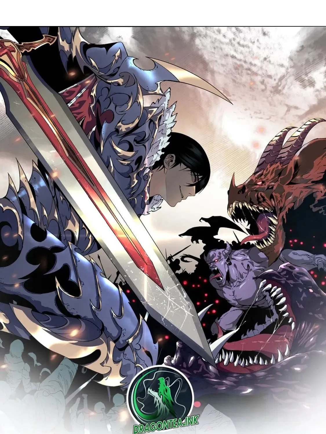 Read Your Talent is Mine (Colored) chapter 43 image 16 on Lezhin