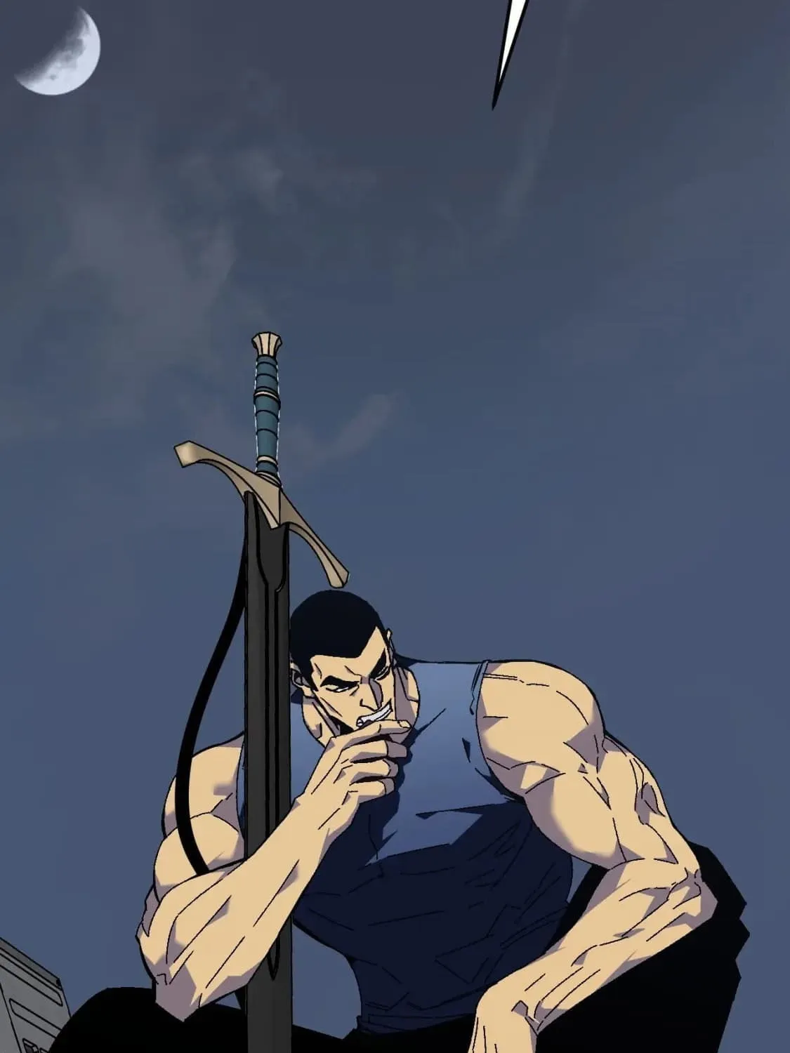 Read Your Talent is Mine (Colored) chapter 43 image 20 on Lezhin