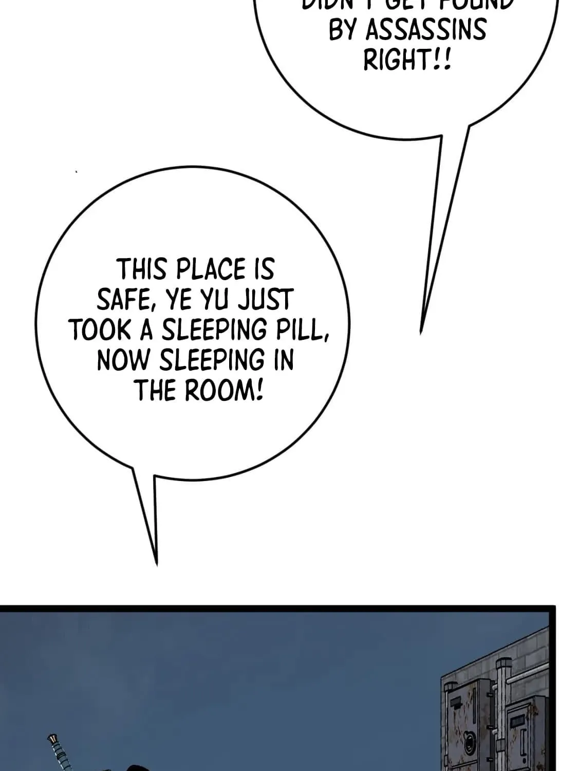 Read Your Talent is Mine (Colored) chapter 43 image 35 on Lezhin