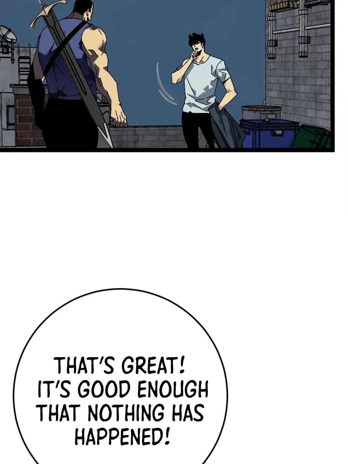 Read Your Talent is Mine (Colored) chapter 43 image 36 on Lezhin