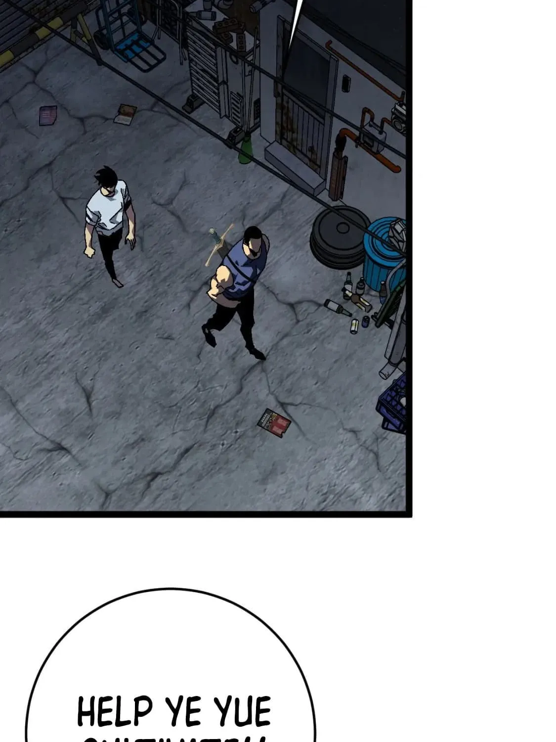 Read Your Talent is Mine (Colored) chapter 43 image 44 on Lezhin