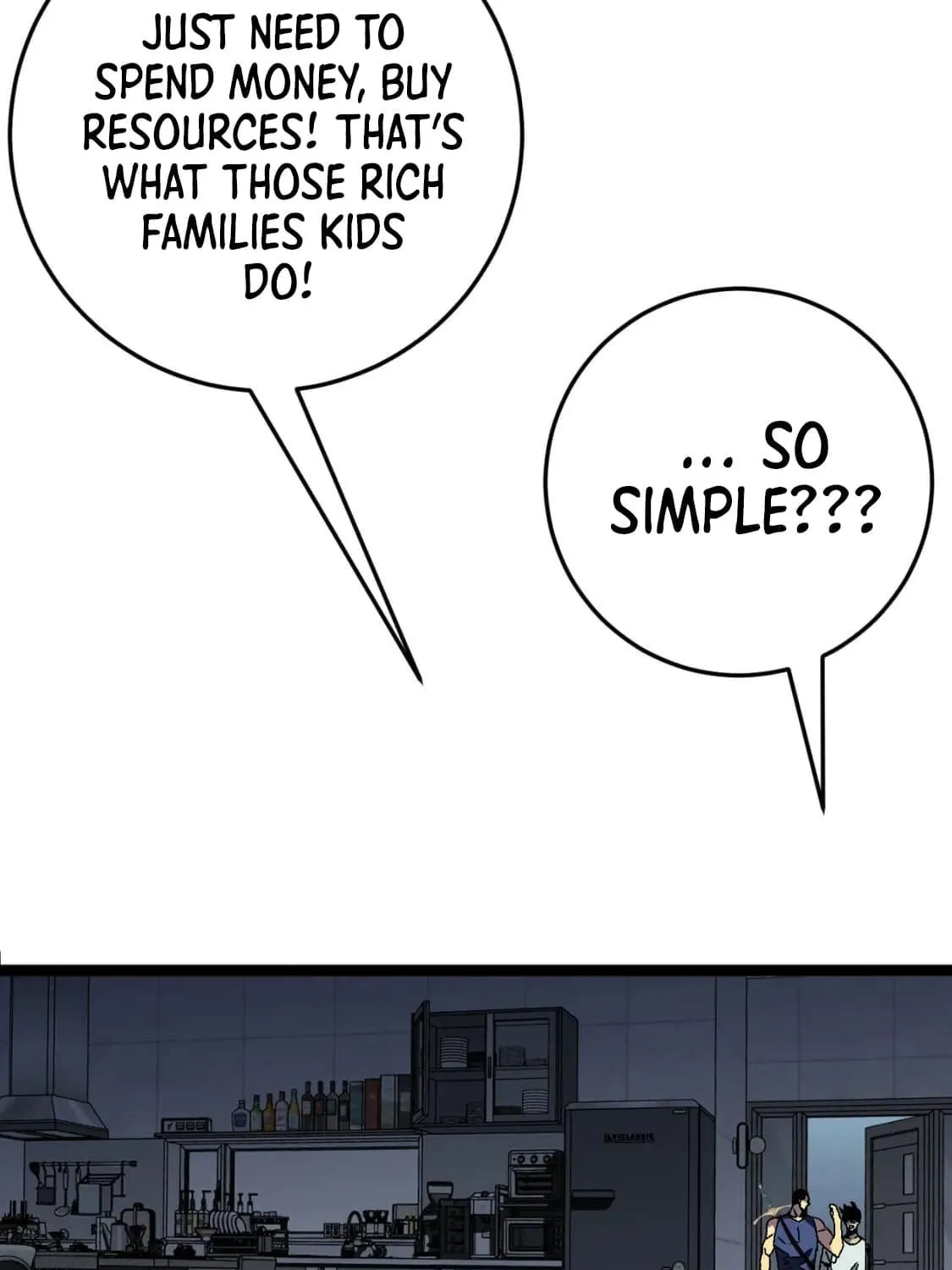 Read Your Talent is Mine (Colored) chapter 43 image 49 on Lezhin