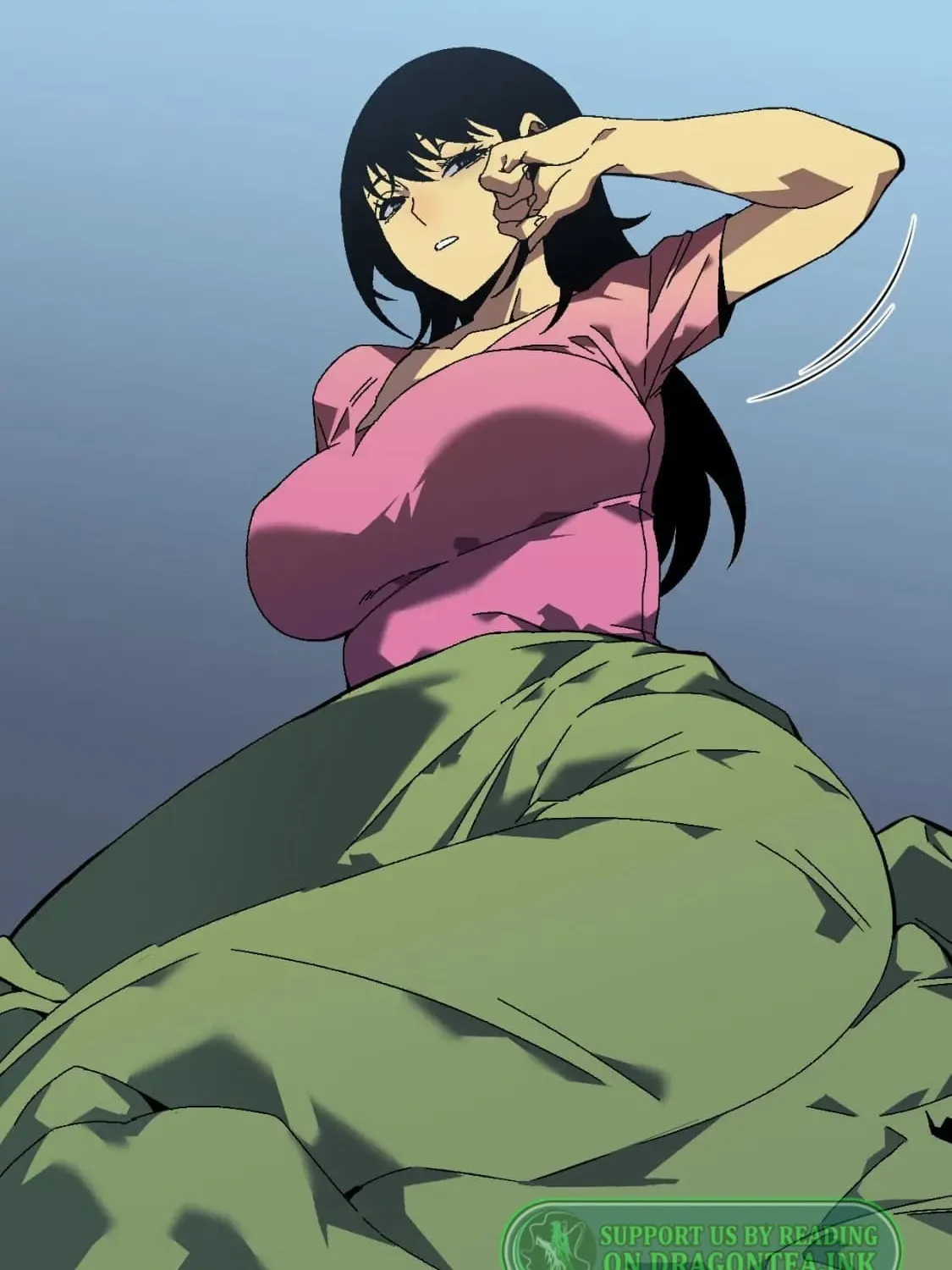 Read Your Talent is Mine (Colored) chapter 43 image 60 on Lezhin