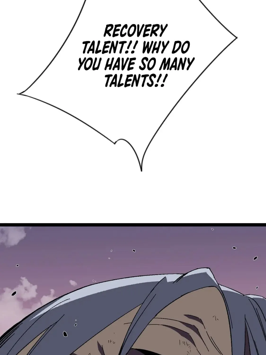 Read Your Talent is Mine (Colored) chapter 43 image 7 on Lezhin