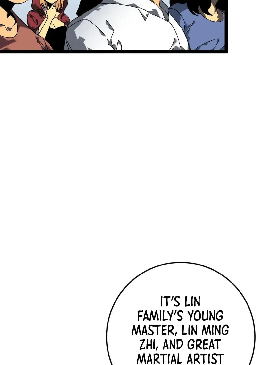 Read Your Talent is Mine (Colored) chapter 43 image 76 on Lezhin