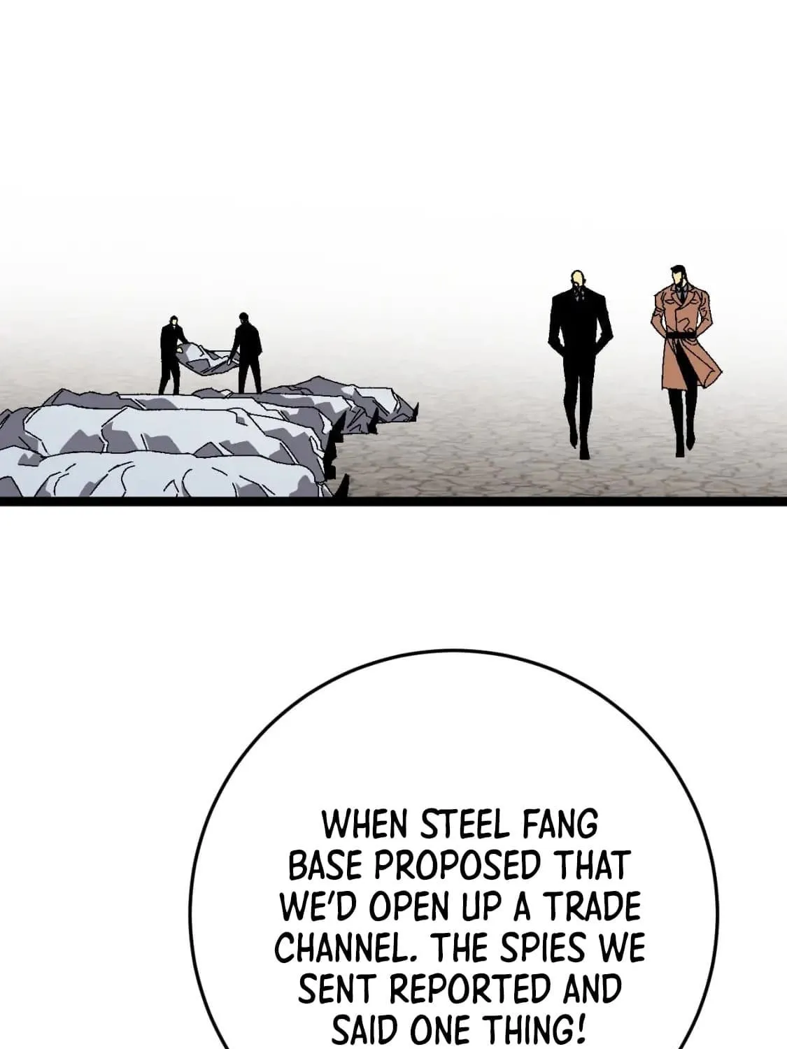 Read Your Talent is Mine (Colored) chapter 43 image 96 on Lezhin