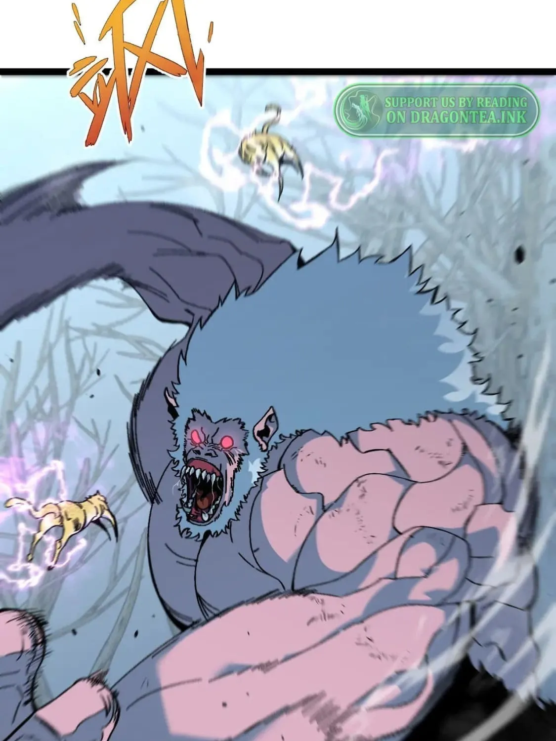 Read Your Talent is Mine (Colored) chapter 44 image 103 on Lezhin