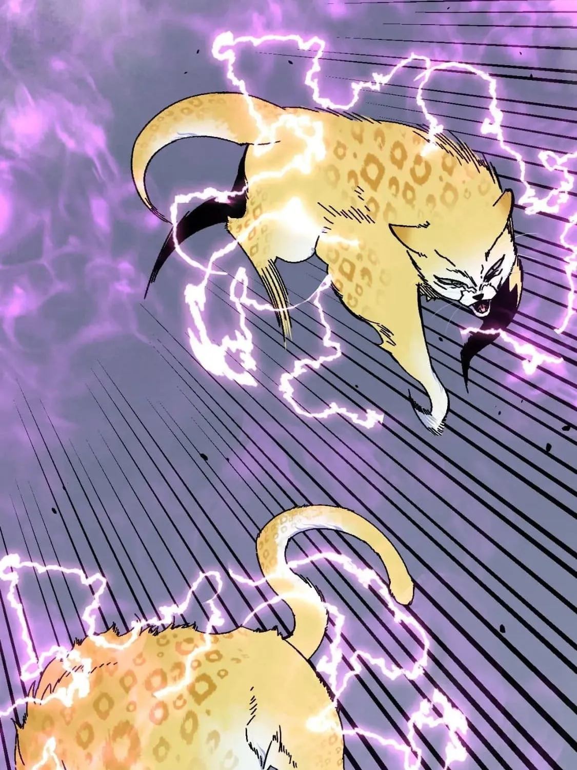 Read Your Talent is Mine (Colored) chapter 44 image 108 on Lezhin