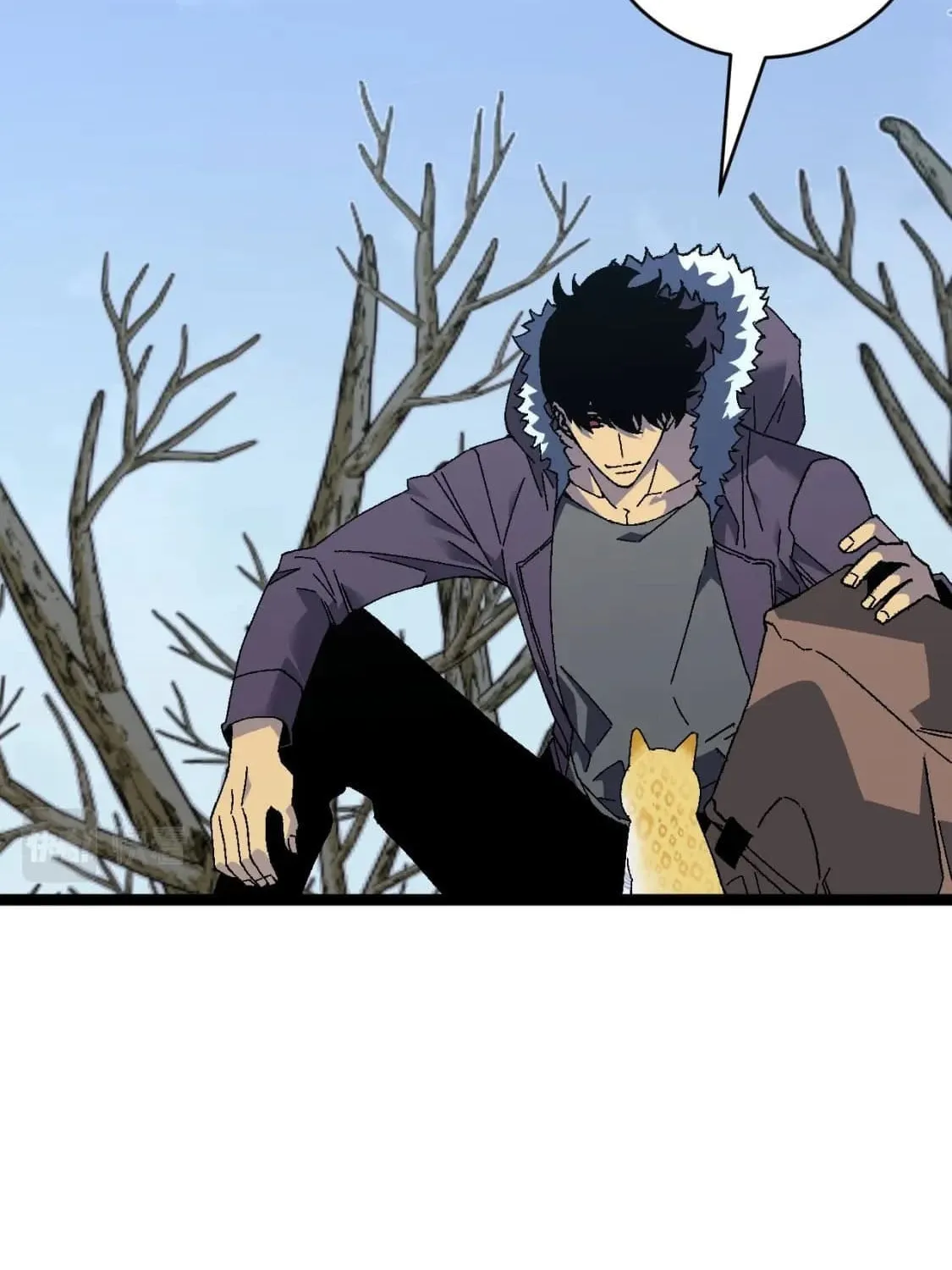 Read Your Talent is Mine (Colored) chapter 44 image 142 on Lezhin