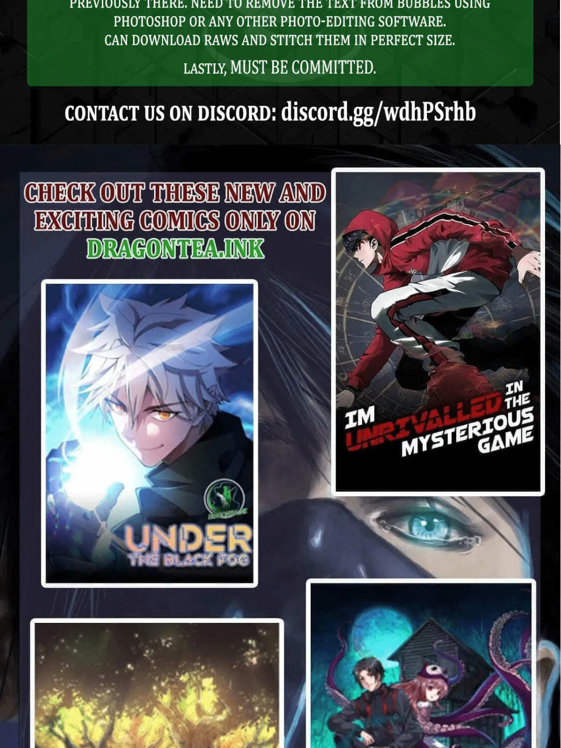 Read Your Talent is Mine (Colored) chapter 44 image 150 on Lezhin