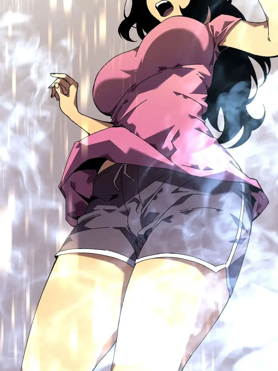 Read Your Talent is Mine (Colored) chapter 44 image 26 on Lezhin
