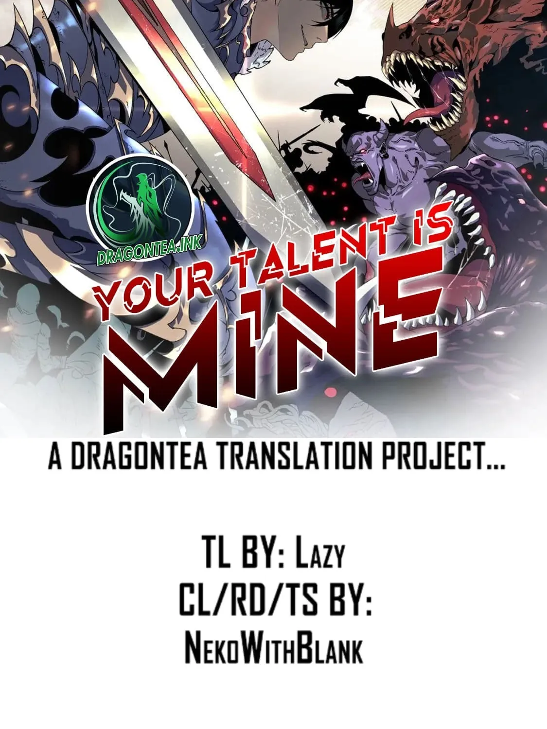 Read Your Talent is Mine (Colored) chapter 44 image 29 on Lezhin