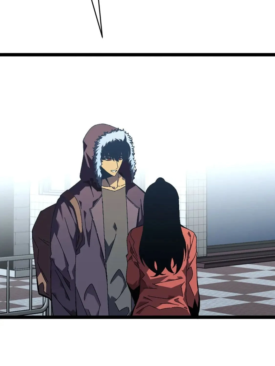 Read Your Talent is Mine (Colored) chapter 44 image 44 on Lezhin