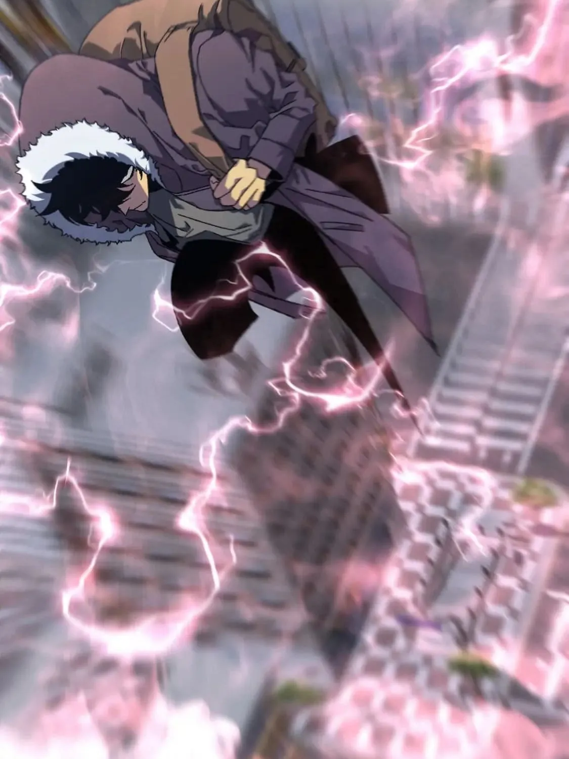 Read Your Talent is Mine (Colored) chapter 44 image 82 on Lezhin