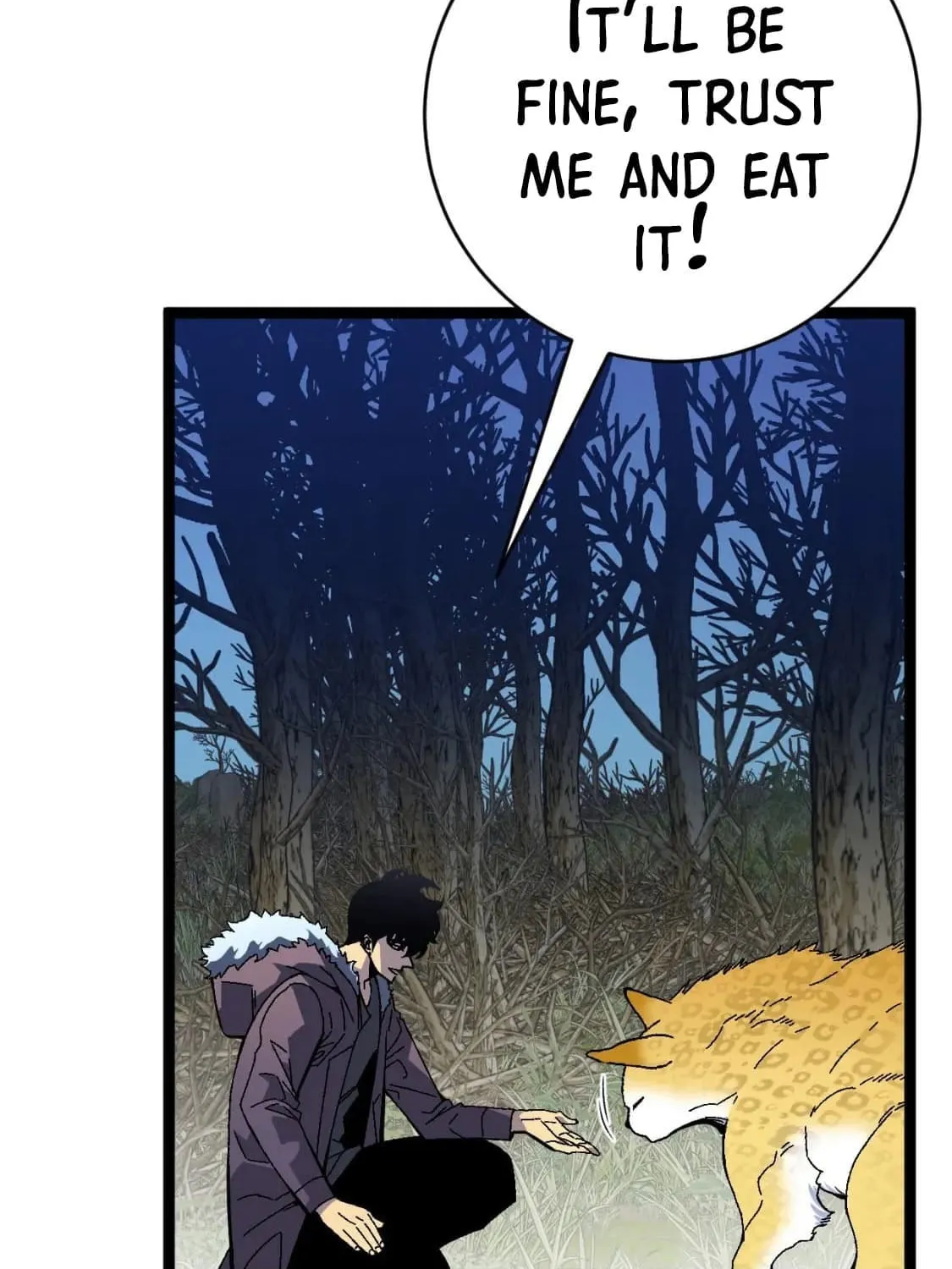 Read Your Talent is Mine (Colored) chapter 45 image 33 on Lezhin
