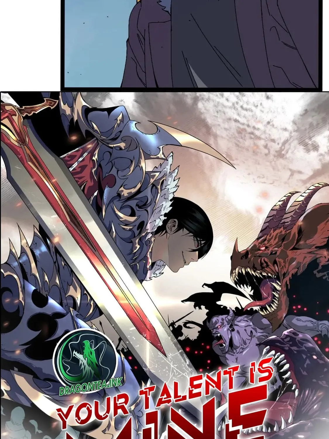 Read Your Talent is Mine (Colored) chapter 45 image 45 on Lezhin