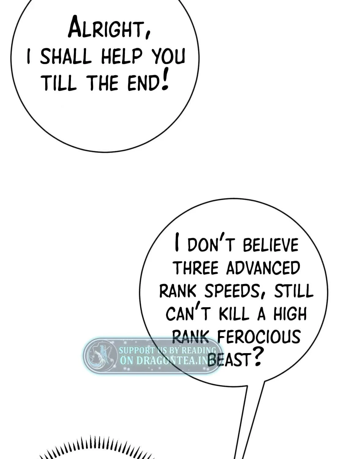 Read Your Talent is Mine (Colored) chapter 45 image 51 on Lezhin