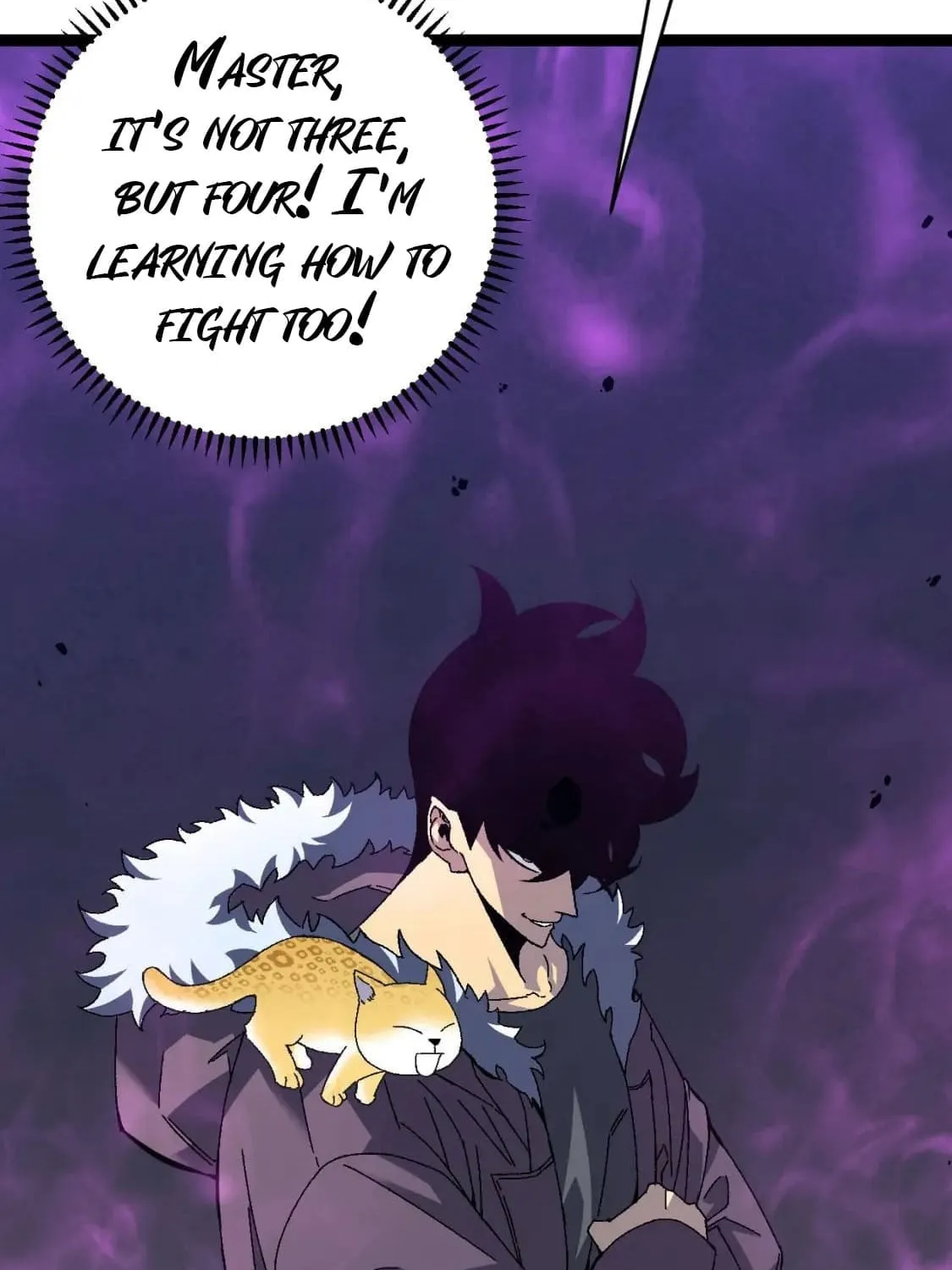 Read Your Talent is Mine (Colored) chapter 45 image 52 on Lezhin