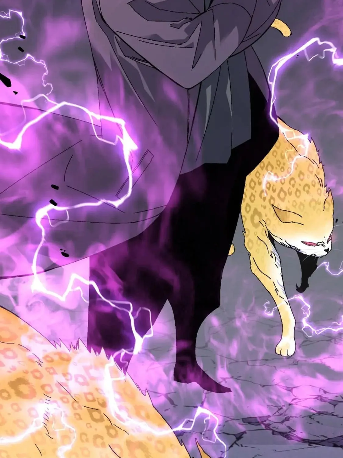 Read Your Talent is Mine (Colored) chapter 45 image 53 on Lezhin