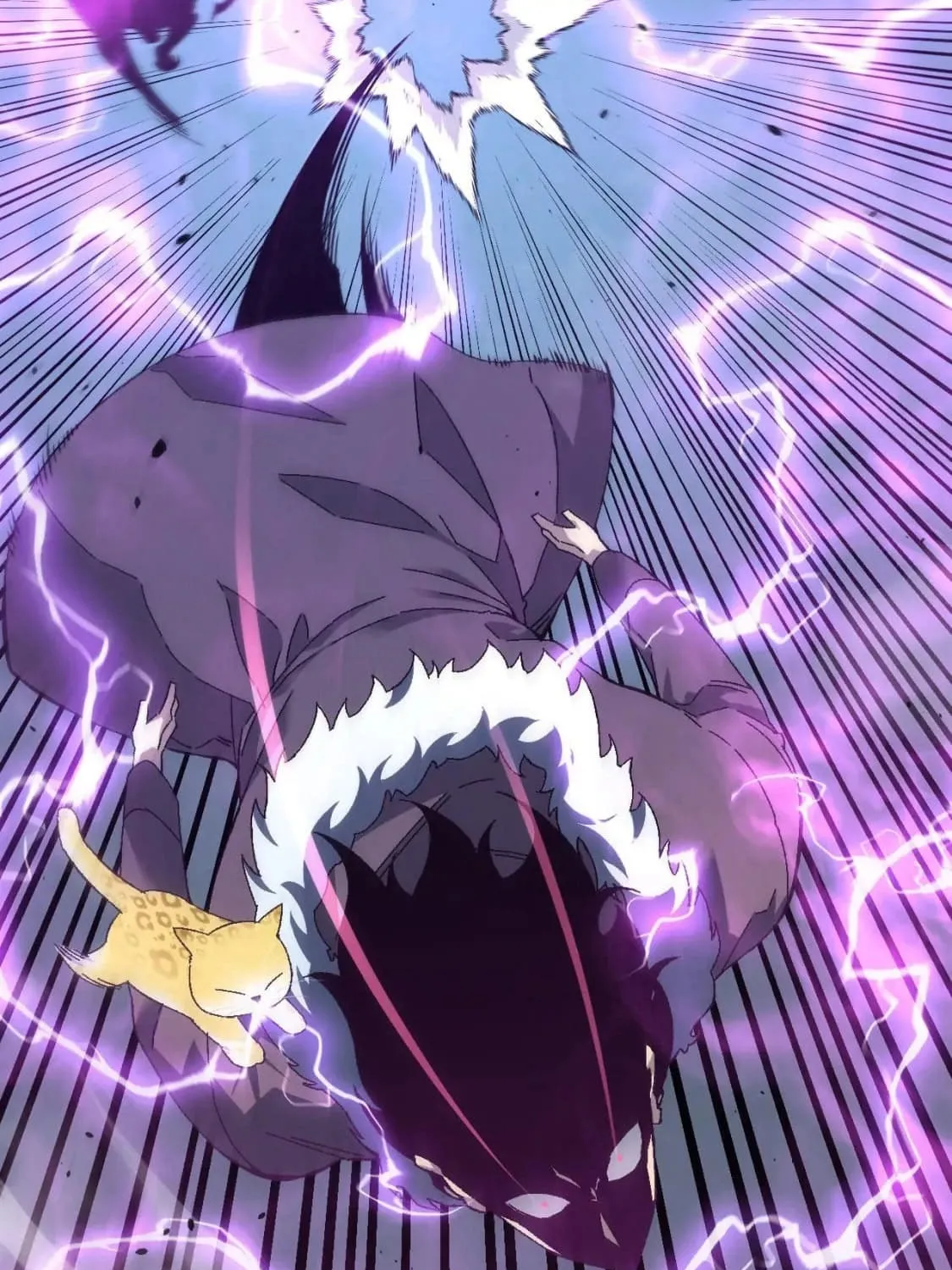 Read Your Talent is Mine (Colored) chapter 45 image 57 on Lezhin