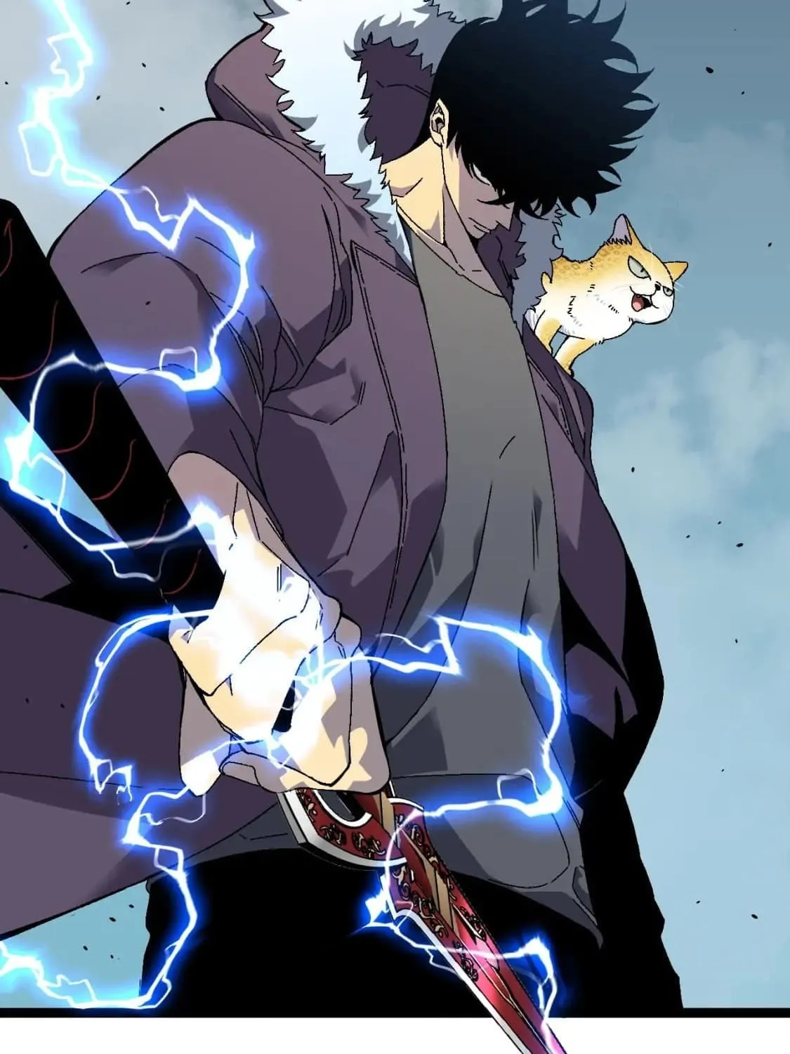 Read Your Talent is Mine (Colored) chapter 45 image 7 on Lezhin