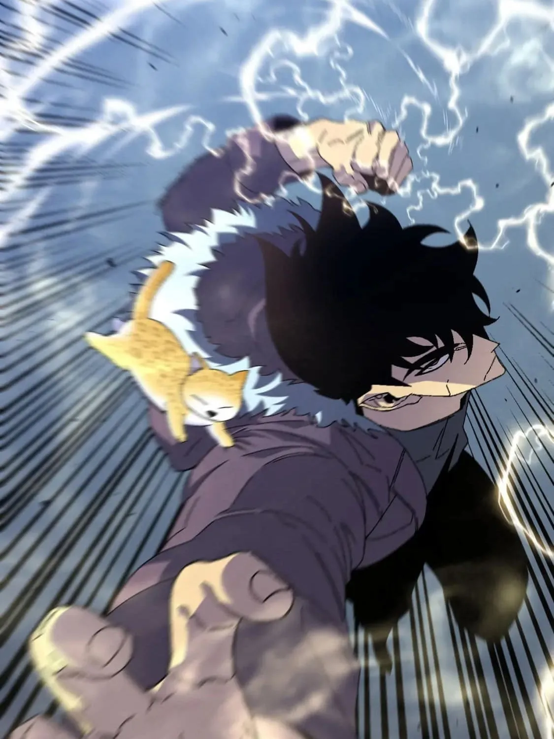 Read Your Talent is Mine (Colored) chapter 45 image 80 on Lezhin