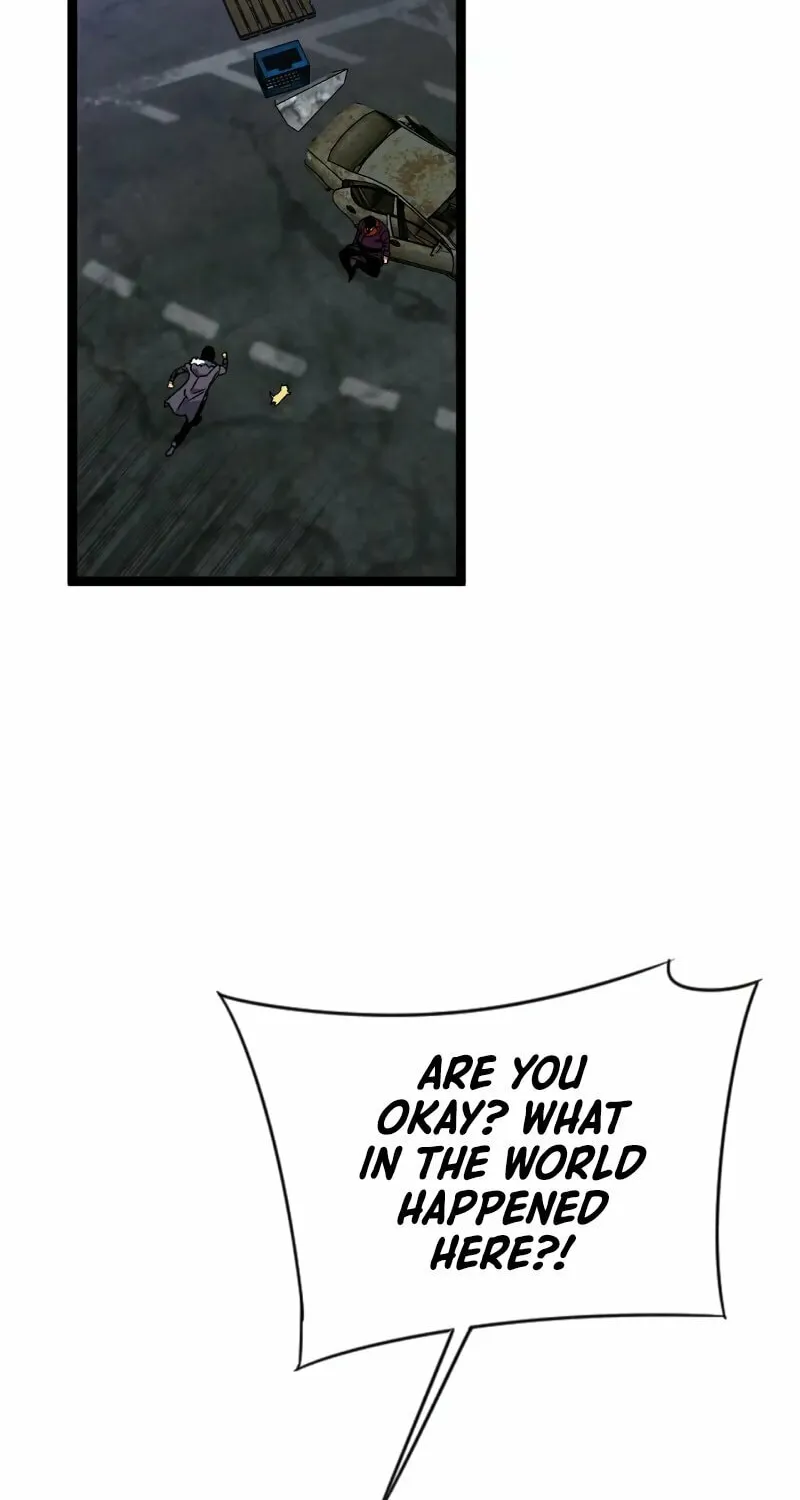Read Your Talent is Mine (Colored) chapter 47 image 14 on Lezhin