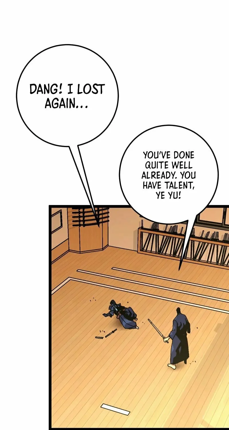 Read Your Talent is Mine (Colored) chapter 47 image 35 on Lezhin